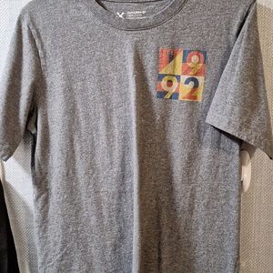 Men's Large Dutch Bros Vintage 1992 shirt